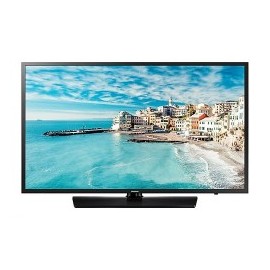 Samsung HG43NJ478MFXZA televisión para el sector hotelero 109,2 cm...