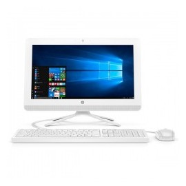 Desktop HP Pavilion 20C206LA X6A17AA AMD A4 7210 4GB DDR3L 1TB AIO...