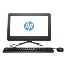 Desktop HP 205 G3 Z2A75LT AMD E2 7110 4GB DDR3L 1TB AIO LED 19.5"...