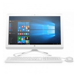 Desktop HP 24-g216la X6A95AA Ci3 7100U 6GB DDR4 1TB AIO LED 23.8"...