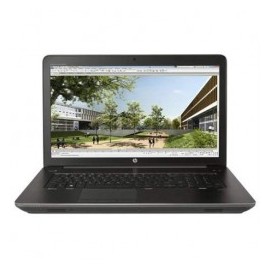 Workstation HP ZBook V1P96LT 15studio CI7 32GB DDR4 512GB LED 15.6"...