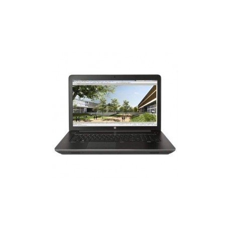 Workstation HP ZBook V1P96LT 15studio CI7 32GB DDR4 512GB LED 15.6"...