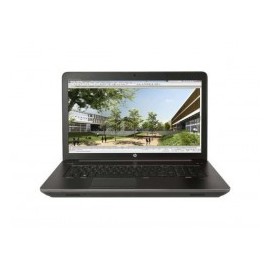 Workstation HP ZBook 17 G3 W0R41LT Xeon E3-1535m 16GB DDR4L 1TB...