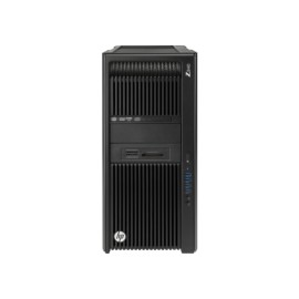 Workstation HP Z840 Y9J78LT Xeon E5-2640 V4 32GB DDR4L 2TB 128GB...