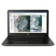 Workstation HP ZBook 15 G3 X9U46LT Ci7 6700HQ 16GB DDR4L 1TB LED...