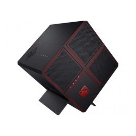 Desktop Gamer HP 900-001LAMAY Omen 900 Ci7 6700 32G 3TB + 256GB SSD...