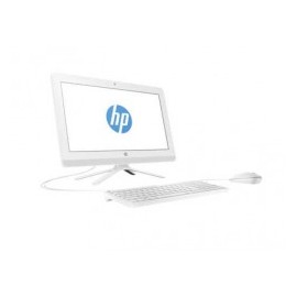 AIO HP X6A40AA 20-C208LA Celeron J3060 8GB DDR3L 1TB 23.8" LED R4...