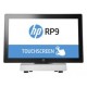Terminal POS HP M7J38AV RP9 All in One Core i3 4GB W10/7 Pro 2x2...