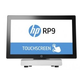 Terminal POS HP M7J38AV RP9 All in One Core i3 4GB W10/7 Pro 2x2...