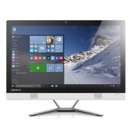 Desktop LENOVO F0BW0028LD IdeaCentre AIO 300-22ACL AMD A6 7310 4G...