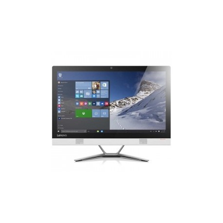 Desktop LENOVO F0BW0028LD IdeaCentre AIO 300-22ACL AMD A6 7310 4G...