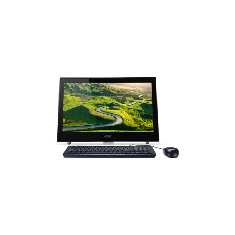 AIO ACER Aspire Z1-602 DQ.B3VAL.008 Cel J3060 4G 1Tb Win10 DVD LAN...