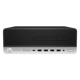 Desktop HP 1NZ31LT 600 G3 SFF Ci5 6500 4GB DDR3L 1TB HD Graphics...
