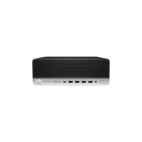 Desktop HP 1NZ31LT 600 G3 SFF Ci5 6500 4GB DDR3L 1TB HD Graphics...