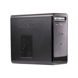 Desktop LANIX Titan 6010 21463 Ci3 4G 500Gb Win10 Negro