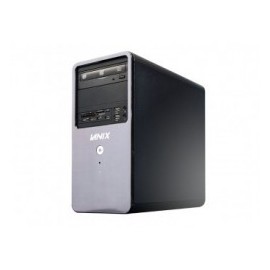 Desktop LANIX Titan HX 4310 21485 Ci5 4G 1Tb Win10 Negro