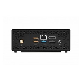 Mini PC ZOTAC CI523 ZBOX-CI523NANO-U Ci3-6100U Barebone