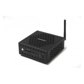 Mini PC ZOTAC CI323 ZBOX-CI323NANO-U N3150 QC Barebone