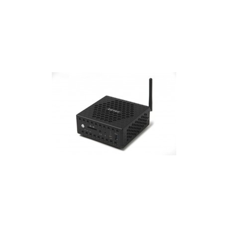 Mini PC ZOTAC CI323 ZBOX-CI323NANO-U N3150 QC Barebone