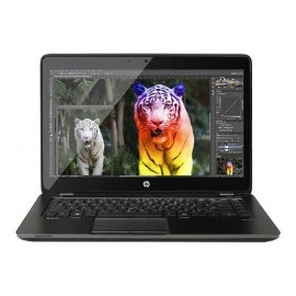 Laptop HP X7M11LTÑABM Zbook 14 Intel® CI5-5200U 14 16G NODVD M4150...