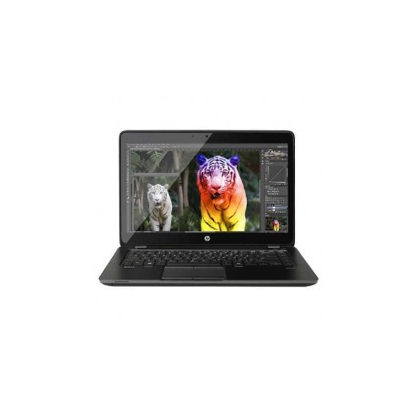 Laptop HP X7M11LTÑABM Zbook 14 Intel® CI5-5200U 14 16G NODVD M4150...