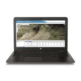 Laptop HP W4C66LTÑABM Zbook 15UG3 Intel® CI5-6200U 15.6 8GB 1TB...