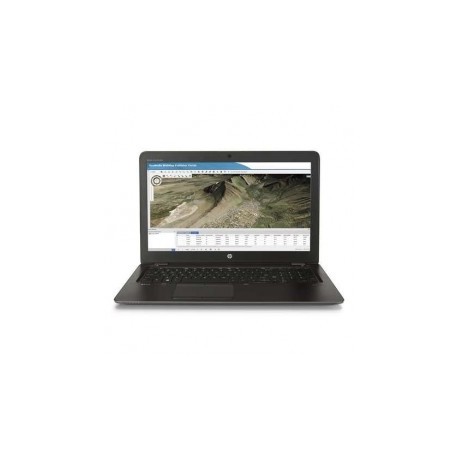 Laptop HP W4C66LTÑABM Zbook 15UG3 Intel® CI5-6200U 15.6 8GB 1TB...