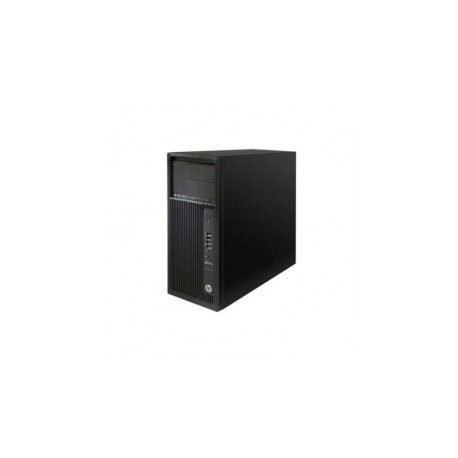 Workstation HP T4N37LTÑABM Z240 MT Intel® Xeon® V5 4 GB DDR4 1TB...