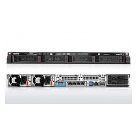 Servidor LENOVO ThinkServer 70QM001JLD 1 x Intel Xeon E5-2630 v4 10...