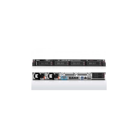 Servidor LENOVO ThinkServer 70QM001JLD 1 x Intel Xeon E5-2630 v4 10...