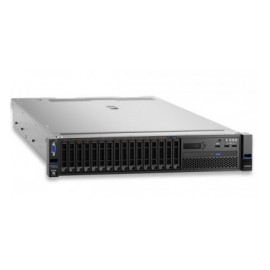 Server Lenovo System 8871C2U Xeon E5-2620 v4 Hexa-core 2.10Ghz 16G...