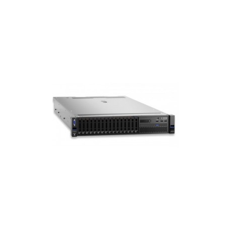 Server Lenovo System 8871C2U Xeon E5-2620 v4 Hexa-core 2.10Ghz 16G...