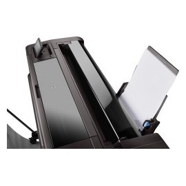 HP Designjet T730 36 impresora de gran formato Inyección de tinta...