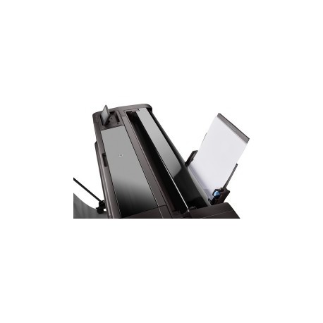 HP Designjet T730 36 impresora de gran formato Inyección de tinta...