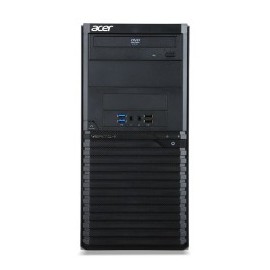 Desktop Acer M2640G DT.VMSAL.003 Pentium 8G 1TB Win 7