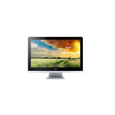 Desktop AIO Acer ZC-700 N3150 DQ.SZCAL.005 Cel 2G 500 GB W10 Home