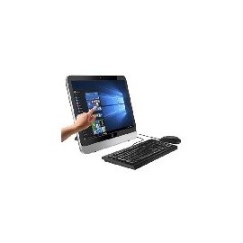 Desktop HP 20-R153LA N4U97AA AMD 6G 500Gb W10 Touch LED 19.5"