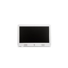 Desktop HP AIO 20-E001LA N4U83AAABM AMD 2G 500Gb W10H 19"