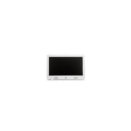 Desktop HP AIO 20-E001LA N4U83AAABM AMD 2G 500Gb W10H 19"