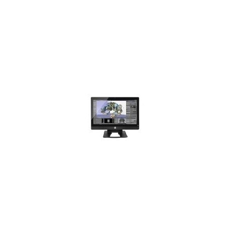 Workstation HP Z1 G2 K7P25LTABM AIO Xeon 8G 1Tb W7/8.1P LED 27"