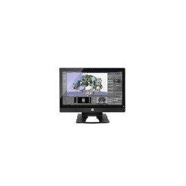 Workstation HP Z1 G2 K7P24LTABM AIO Xeon 4G 1Tb W7/8.1P LED 27"