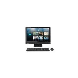 Desktop HP AIO Elite 800 K6Q64LTABM Ci5 8G 1Tb W8.1/7P Touch 23