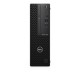DELL OptiPlex 3080 DDR4-SDRAM i3-10100 SFF Intel® Core™ i3 de 10ma...