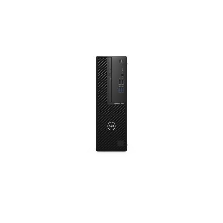 DELL OptiPlex 3080 DDR4-SDRAM i3-10100 SFF Intel® Core™ i3 de 10ma...