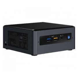 Intel NUC BOXNUC8I7BEH1 PC/estación de trabajo barebone i7-8559U...