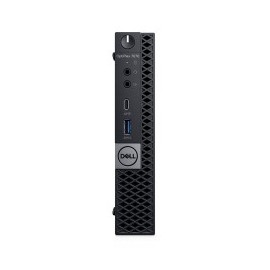 DELL OptiPlex 7070 9na generación de procesadores Intel® Core™ i5...