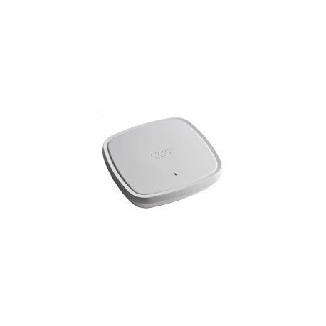 Access Point Cisco Catalyst 9120AXI-A, 2500 Mbit/s, 1x RJ-45,...