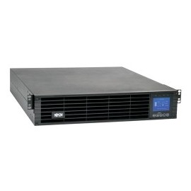 Tripp Lite UPS de Doble Conversión SmartOnline de 208/230V 1.5kVA...