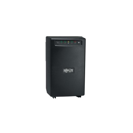 Tripp Lite Sistema de UPS SmartPro para montar en torre - Sistema...