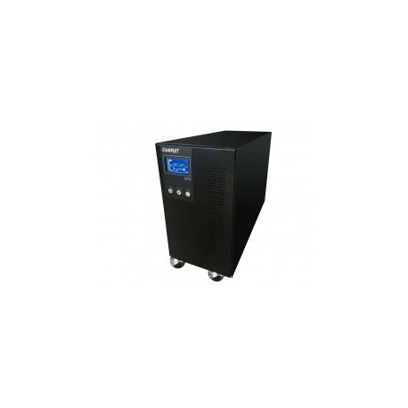 UPS COMPLET ST 3000 UPS-1-032 3000VA 2400W Torre Senoidal On Line...